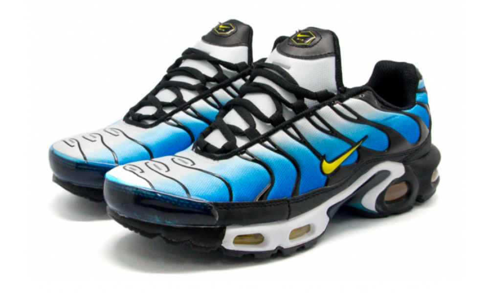 Nike Air Max Plus